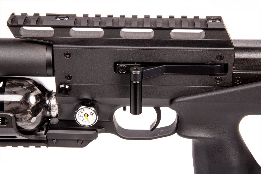 Carabine à air Airgun Technology Uragan 5,5mm