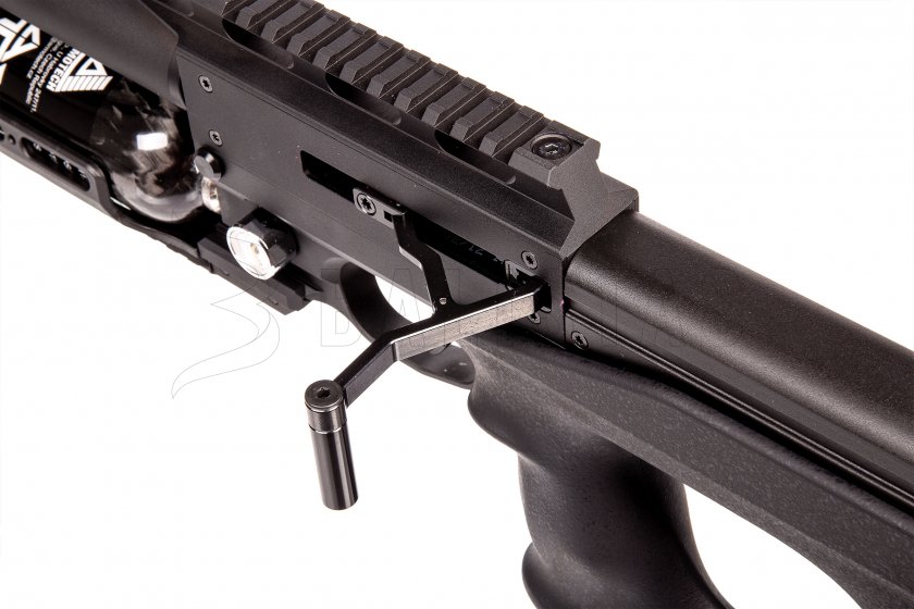 Carabine à air Airgun Technology Uragan 5,5mm
