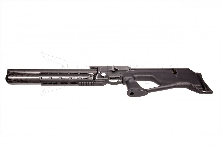 Carabine à air Airgun Technology Uragan 6,35mm
