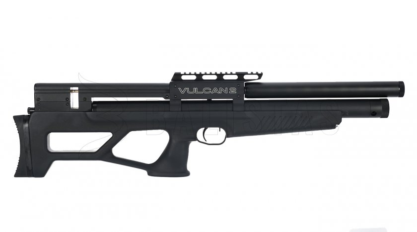 Carabine à air comprimé Airgun Technology Vulcan 2 BPS 6,35mm