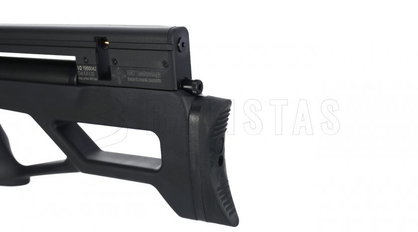 Carabine à air comprimé Airgun Technology Vulcan 2 BPS 6,35mm