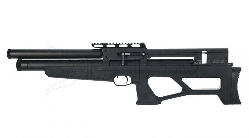 Carabine à air comprimé Airgun Technology Vulcan 2 BPS 6,35mm
