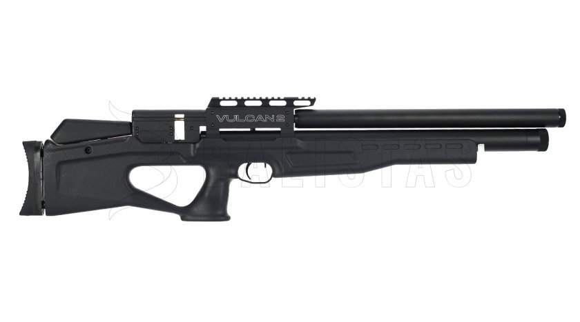 Carabine à air comprimé Airgun Technology Vulcan 2 Tactic BPS 5,5mm