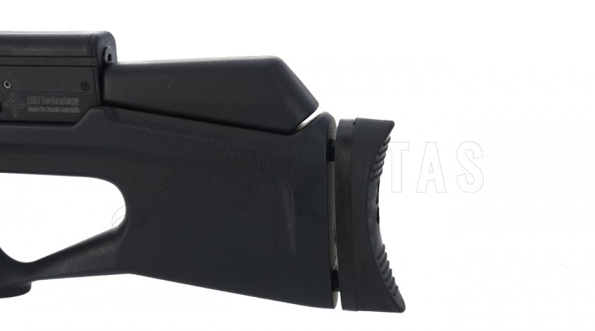 Carabine à air comprimé Airgun Technology Vulcan 2 Tactic BPS 5,5mm