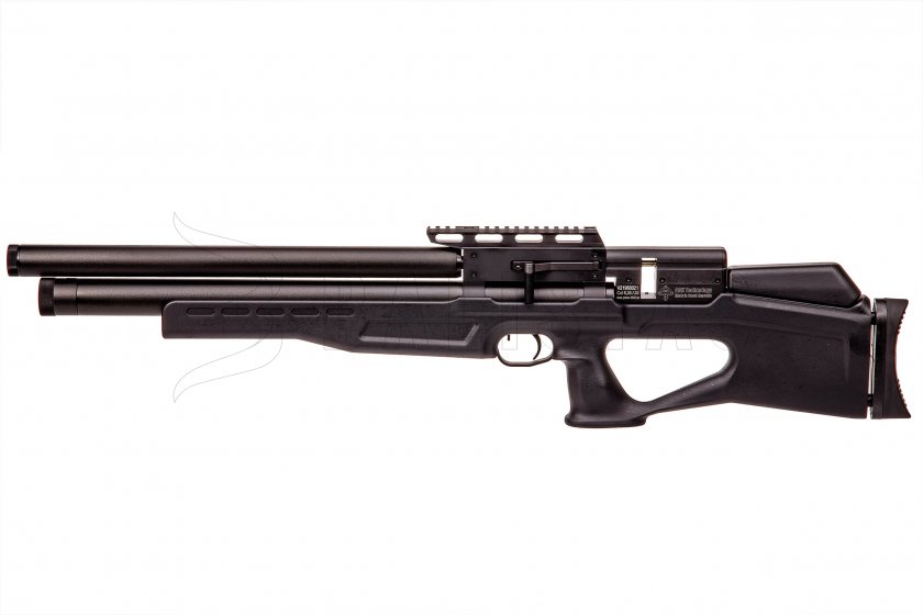 Carabine à air comprimé Airgun Technology Vulcan 2 Tactic BPS 6,35mm