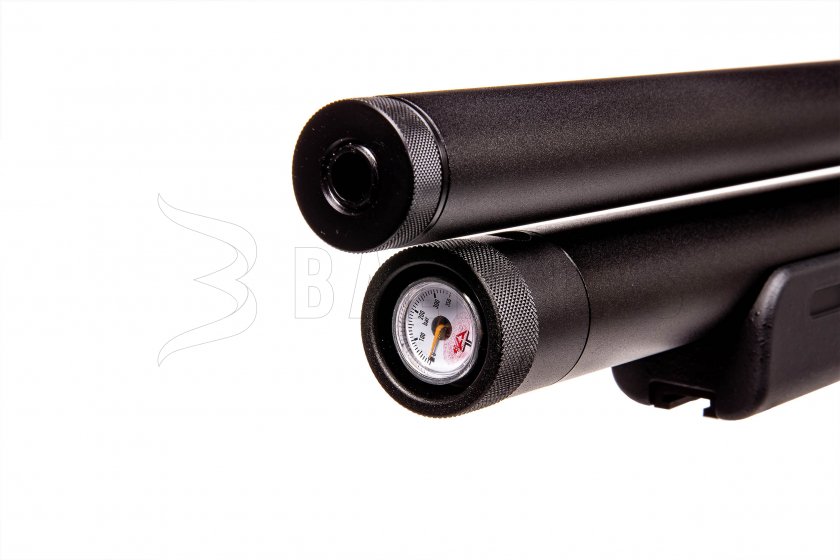 Carabine à air comprimé Airgun Technology Vulcan 2 Tactic BPS 6,35mm