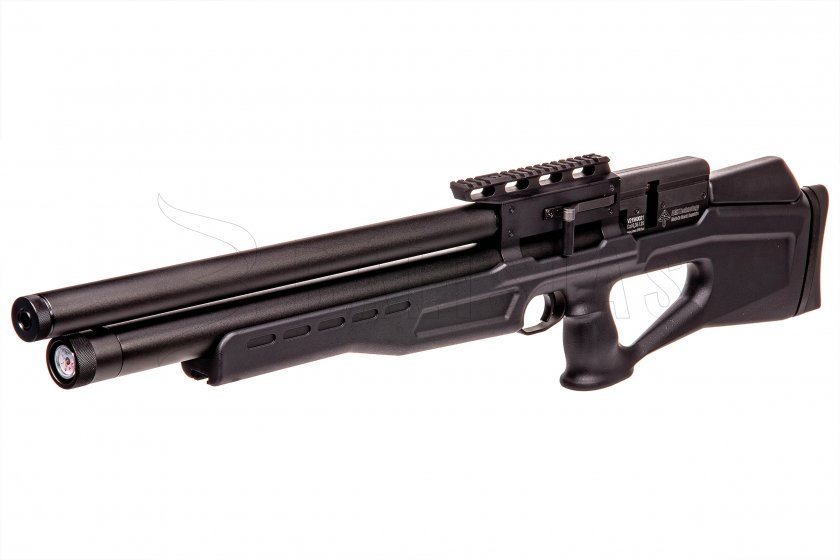 Carabine à air comprimé Airgun Technology Vulcan 2 Tactic BPS 6,35mm