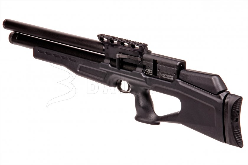 Carabine à air comprimé Airgun Technology Vulcan 2 Tactic BPS 6,35mm
