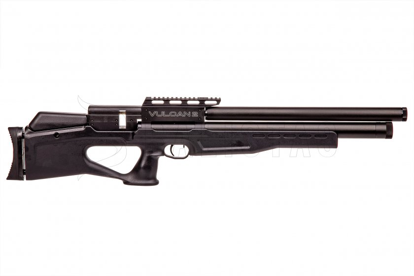 Carabine à air comprimé Airgun Technology Vulcan 2 Tactic BPS 6,35mm