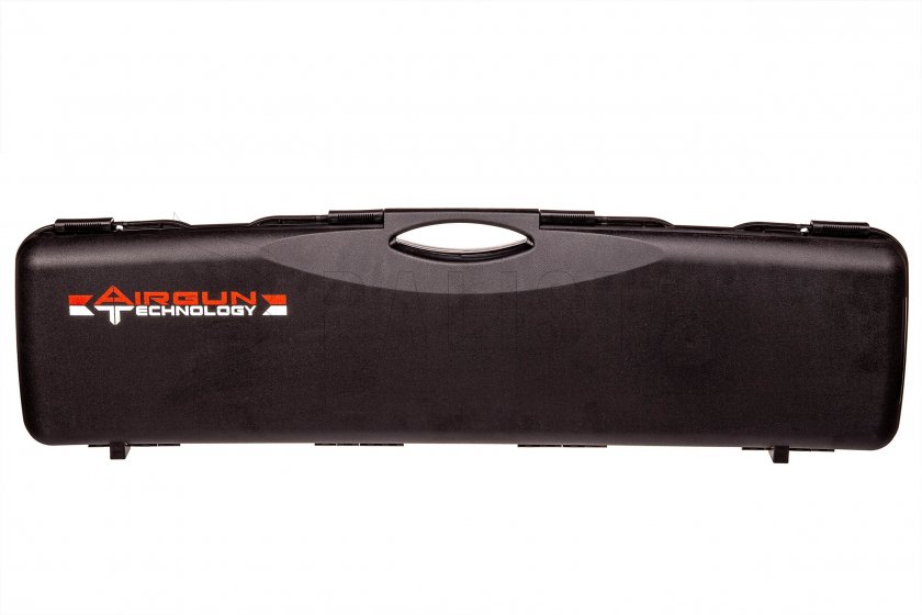Carabine à air comprimé Airgun Technology Vulcan 2 Tactic BPS 6,35mm