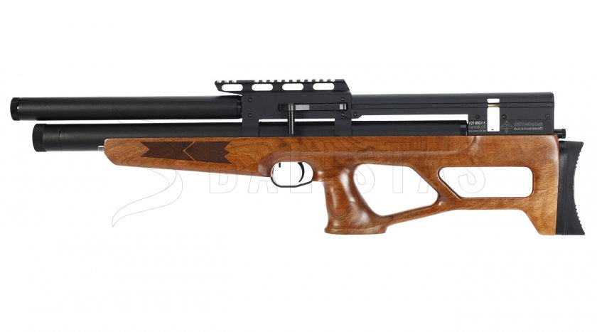 Carabine à air comprimé Airgun Technology Vulcan 2 6,35mm