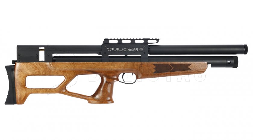 Carabine à air comprimé Airgun Technology Vulcan 2 6,35mm