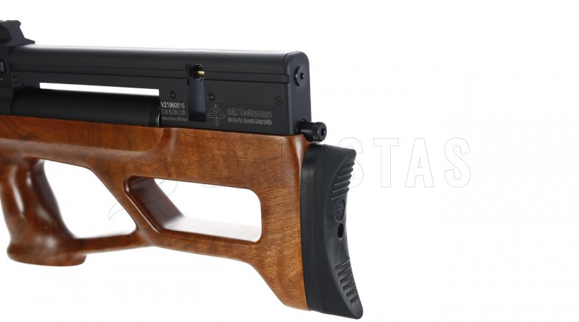 Carabine à air comprimé Airgun Technology Vulcan 2 5,5mm