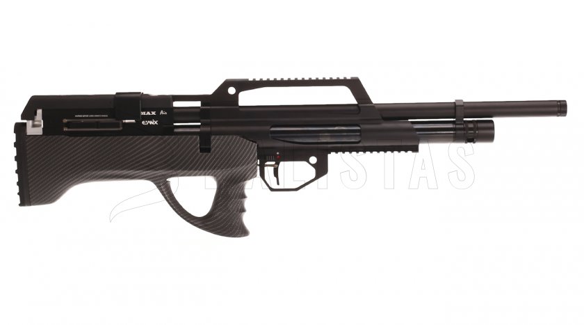 Carabine à air comprimé Evanix Max Air 5,5mm