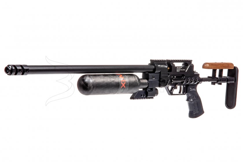 Evanix Sniper X2 6,35mm carabine à air comprimé