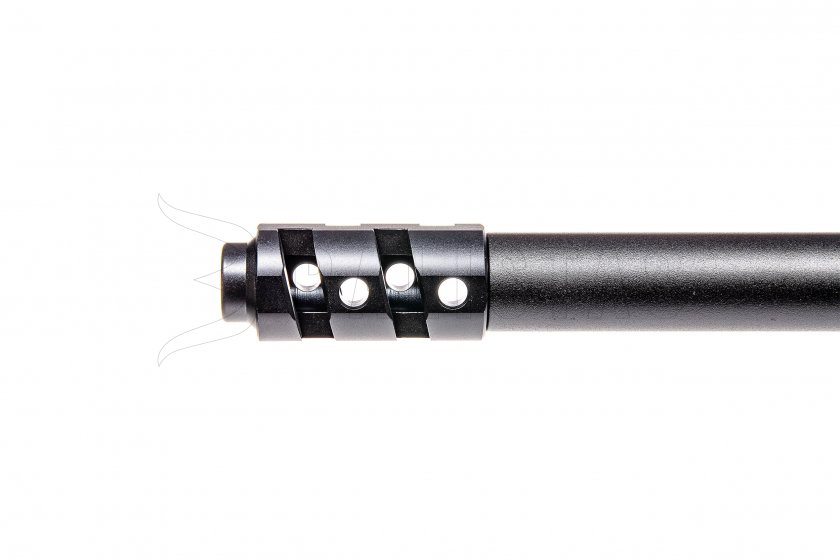Evanix Sniper X2 6,35mm carabine à air comprimé