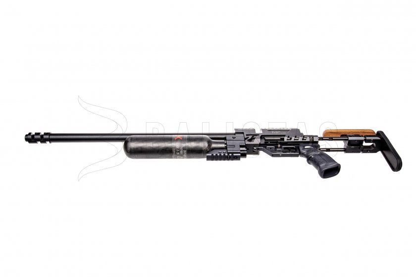Evanix Sniper X2 6,35mm carabine à air comprimé