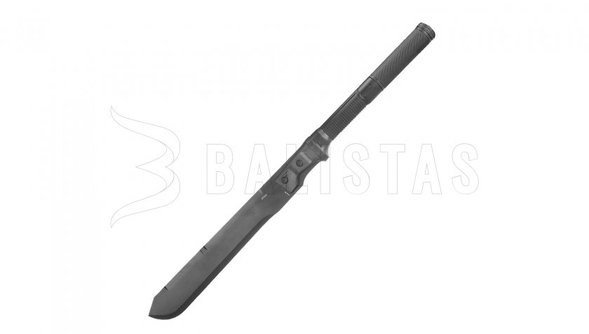 Machette Walther Mach Tac 3