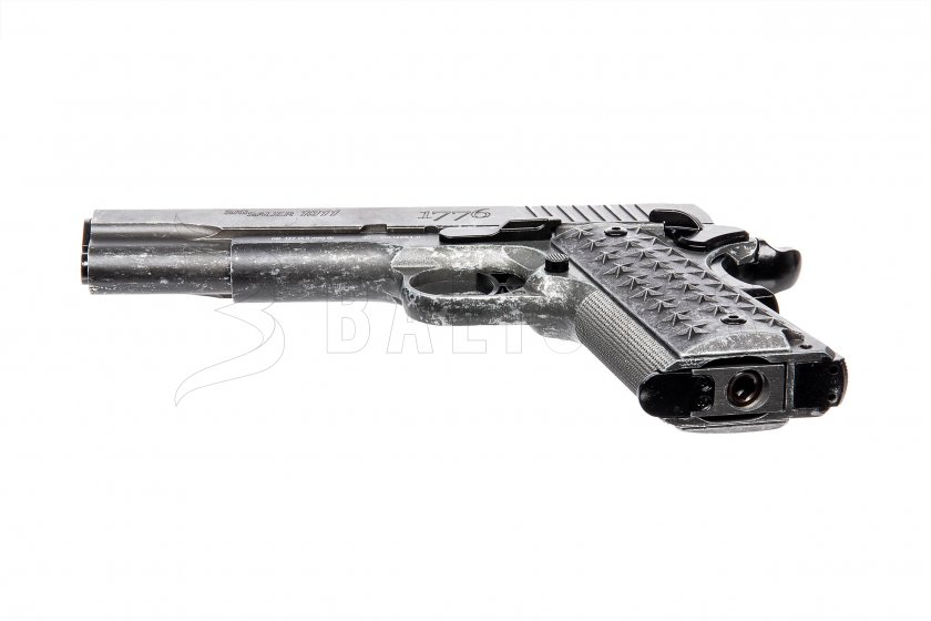 Pistolet à air Sig Sauer 1911 We The People 4,5mm