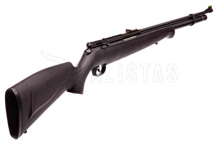Carabine à air comprimé Crosman Benjamin Maximus 5,5mm