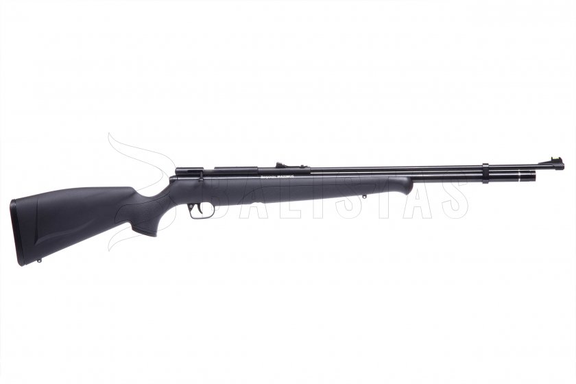 Carabine à air comprimé Crosman Benjamin Maximus 4,5mm