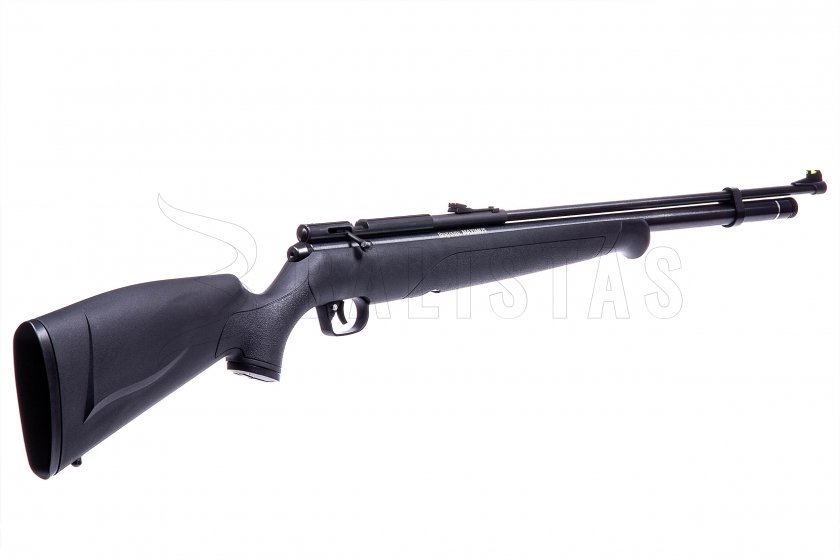 Carabine à air comprimé Crosman Benjamin Maximus 4,5mm