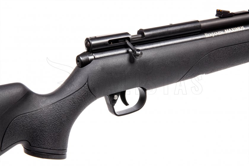 Carabine à air comprimé Crosman Benjamin Maximus 4,5mm