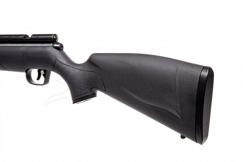 Carabine à air comprimé Crosman Benjamin Maximus 4,5mm