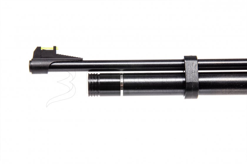 Carabine à air comprimé Crosman Benjamin Maximus 4,5mm