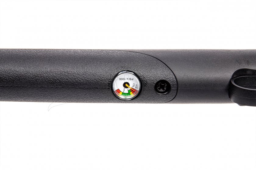 Carabine à air comprimé Crosman Benjamin Maximus 4,5mm