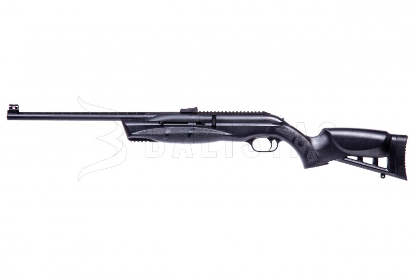 Carabine à air comprimé ASG TAC Repeat 4,5mm