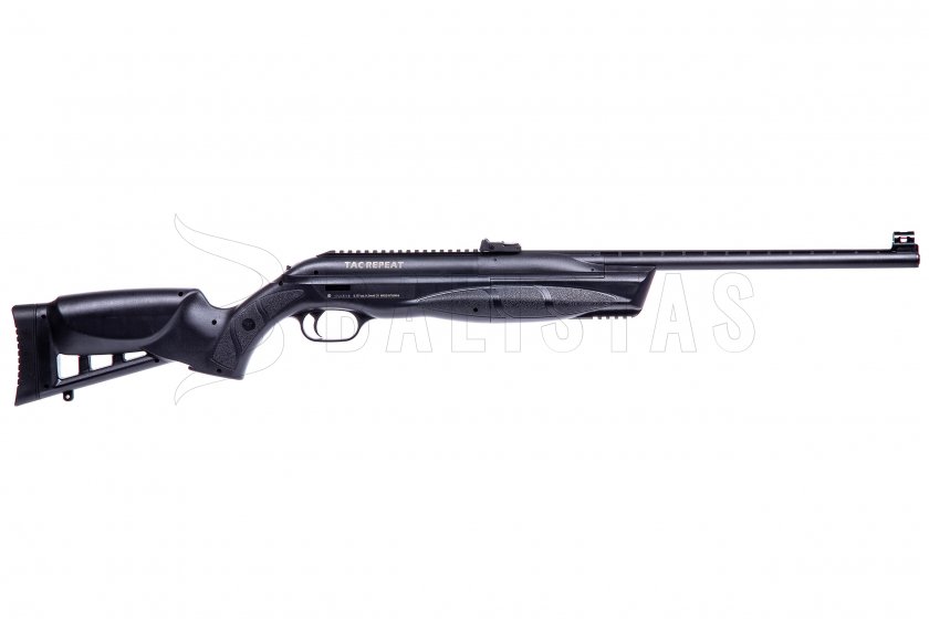 Carabine à air comprimé ASG TAC Repeat 4,5mm