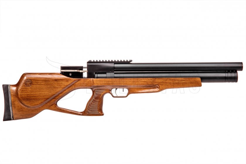 Carabine à air comprimé Kalibrgun Cricket Mini Carabine plná 5,5mm