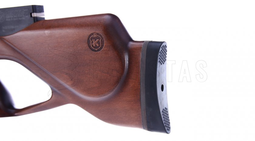 Carabine à air comprimé Kalibrgun Cricket Mini Carabine plná 5,5mm