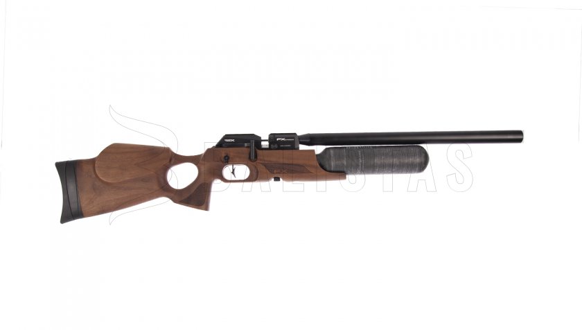 FX Crown Walnut 4,5mm