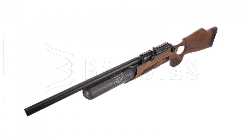 FX Crown Walnut 4,5mm