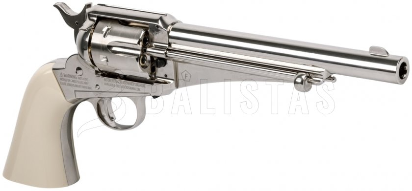 Revolver à air Crosman Sheridan Cowboy 4,5mm