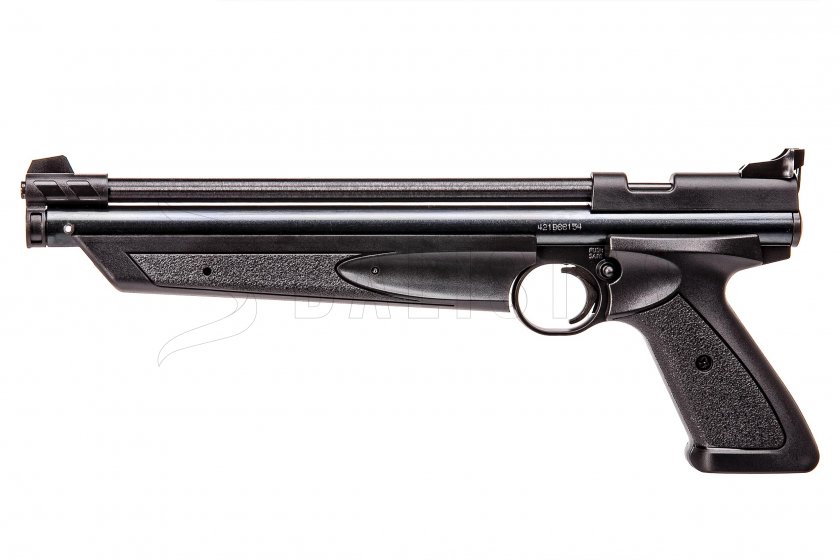 Pistolet à air Crosman 1322 Noir 5,5mm