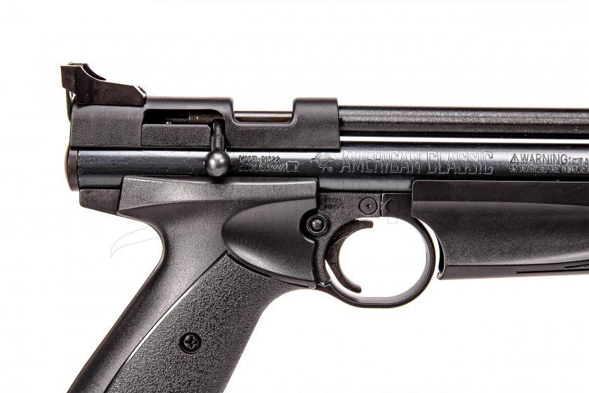 Pistolet à air Crosman 1322 Noir 5,5mm