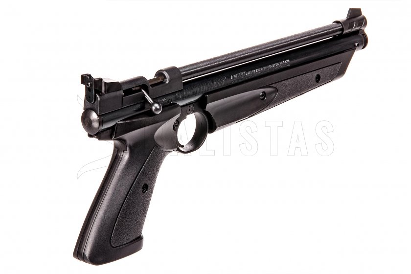 Pistolet à air Crosman 1322 Noir 5,5mm