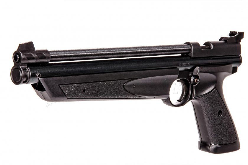 Pistolet à air Crosman 1322 Noir 5,5mm