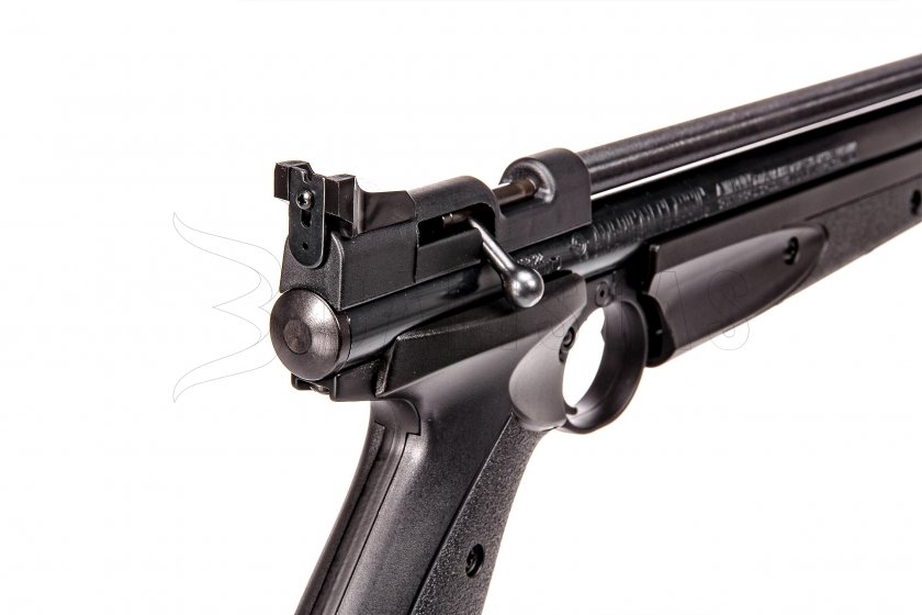 Pistolet à air Crosman 1322 Noir 5,5mm