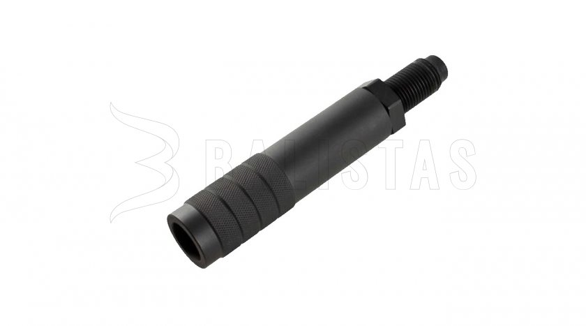 Adaptateur pour CO2 12g Sig Sauer MPX/MCX