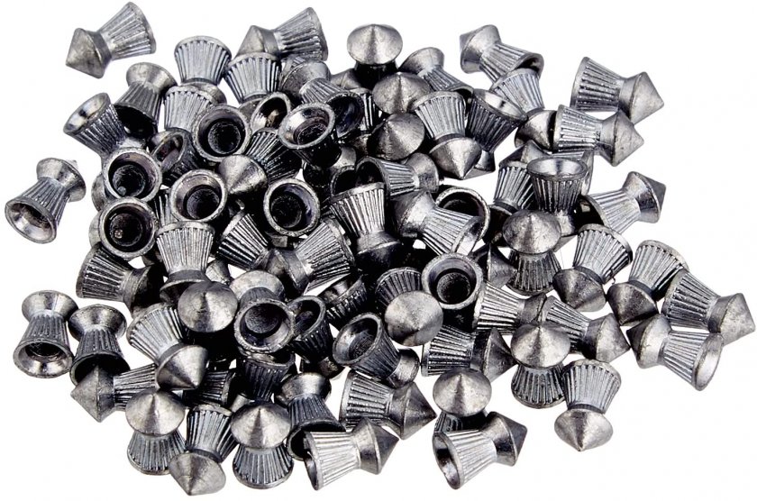 Diabolo Umarex Cobra 200pcs cal.5,5mm
