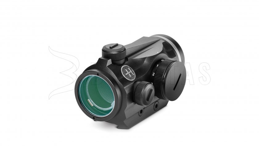 Collimateur Hawke Vantage Red Dot 1x30M 3MOA 22mm