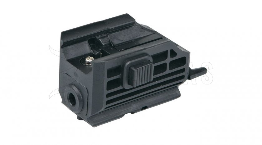 Viseur laser universel ASG 22mm