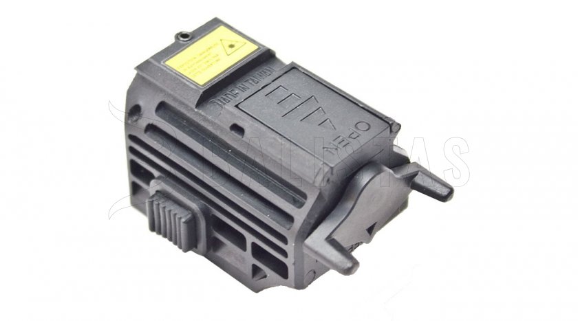 Viseur laser universel ASG 22mm