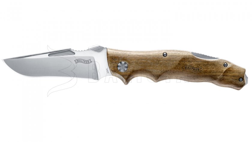 Couteau Walther AFW