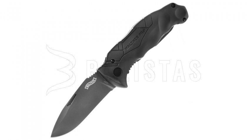 Couteau Walther SFP Pro