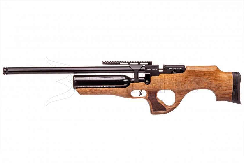 Carabine à air comprimé Kral Arms Puncher Ekinoks 5,5mm